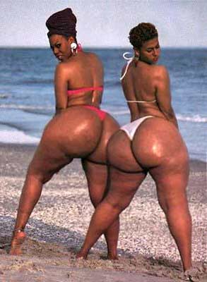 Huge Ass