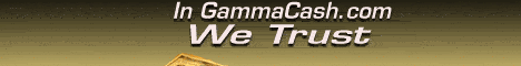 GammaCash